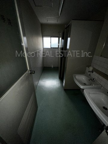 【内装】 | 北見市大通ビル(オフィス)