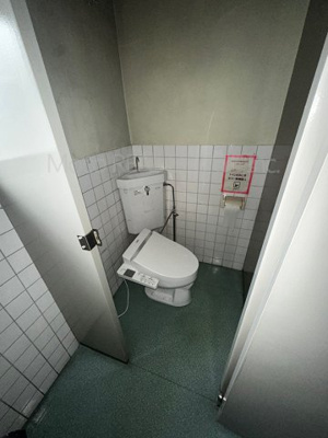 【内装】 | 北見市大通ビル(オフィス)