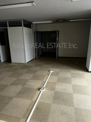 【内装】 | 北見市大通ビル(オフィス)