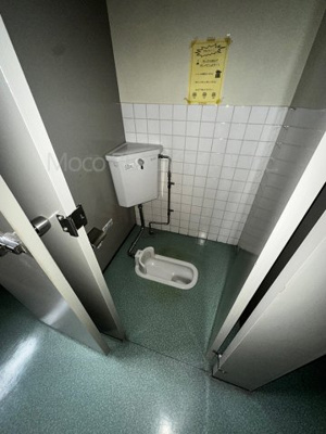 【内装】 | 北見市大通ビル(オフィス)