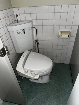 【内装】 | 北見市大通ビル(オフィス)