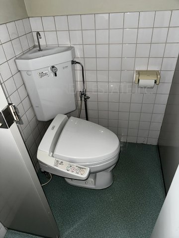 【内装】 | 北見市大通ビル(オフィス)