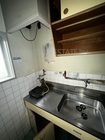 【内装】 | 北見市大通ビル(オフィス)