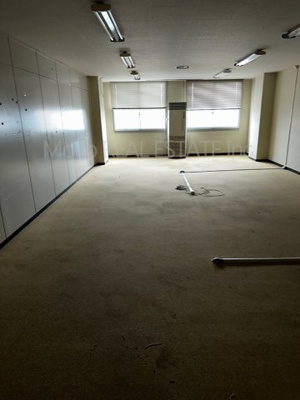 【内装】 | 北見市大通ビル(オフィス)