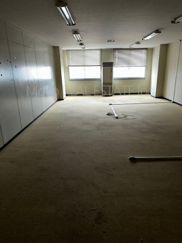 【内装】 | 北見市大通ビル(オフィス)