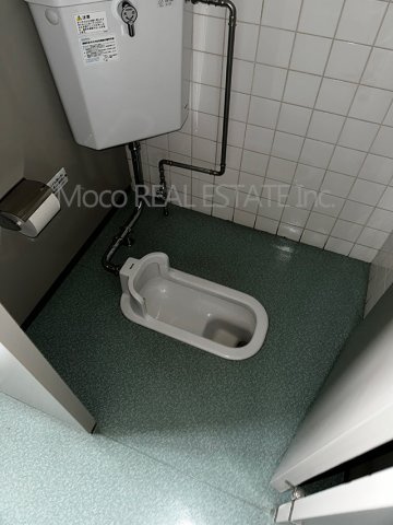 【内装】 | 北見市大通ビル(オフィス)