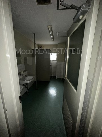 【内装】 | 北見市大通ビル(オフィス)