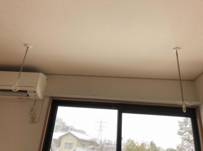 【内装】 | レジデンスアグリー