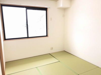 【和室】 | レジデンスアグリー