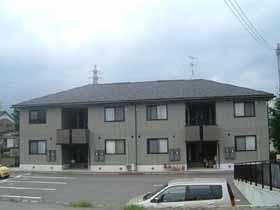 【外観】 | レジデンスアグリー