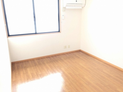 【洋室】 | レジデンスアグリー