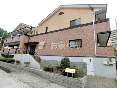 【外観】 | シェーンタール須磨