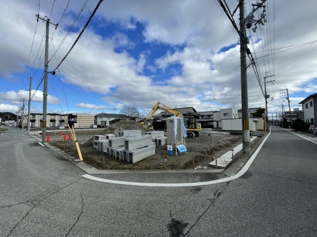 【外観】 | Ts-land 龍野町堂本