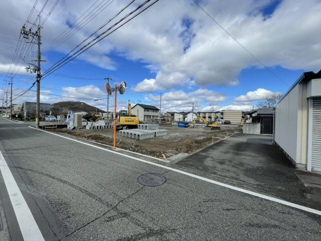 【外観】 | Ts-land 龍野町堂本