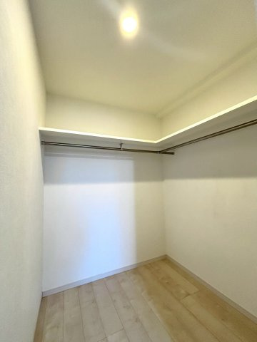 トラストネクサス長府侍町の地図