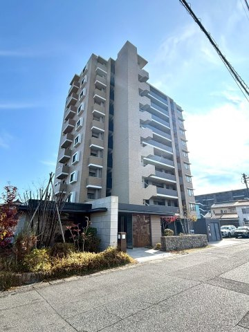 トラストネクサス長府侍町