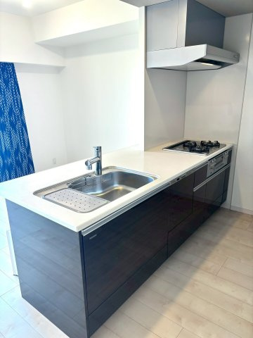 トラストネクサス長府侍町の和室