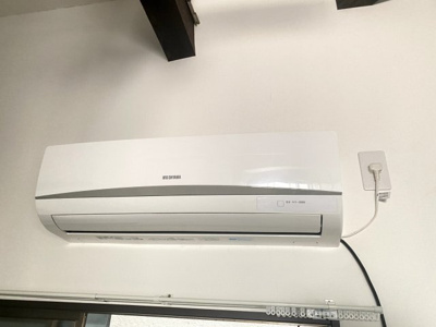 【設備】 | 福井荘