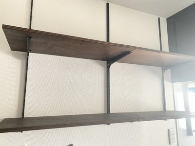 【収納】 | 福井荘