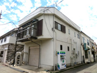 福井荘の画像