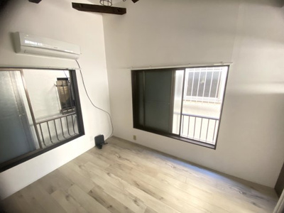 【居間・リビング】 | 福井荘