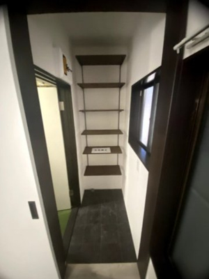 【玄関】 | 福井荘