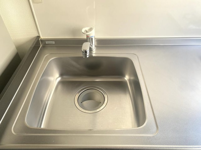 【キッチン】 | 福井荘