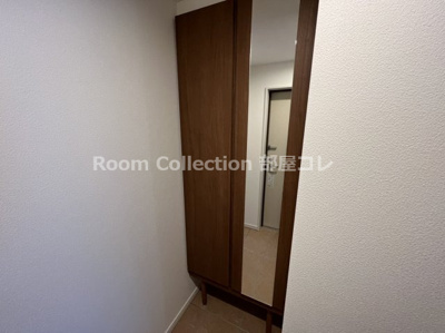 【玄関】 | サンハート岐阜 | ※同物件社写真