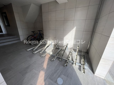 【その他共用部分】 | サンハート岐阜 | ※同物件社写真