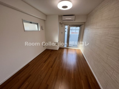 【居間・リビング】 | サンハート岐阜 | ※同物件別部屋写真