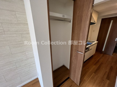 【収納】 | サンハート岐阜 | ※同物件社写真