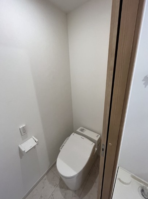 【トイレ】 | Buona giornata勝田台