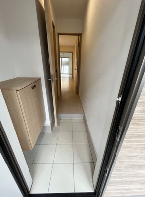 【玄関】 | Buona giornata勝田台