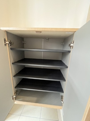 【エントランス】 | Buona giornata勝田台