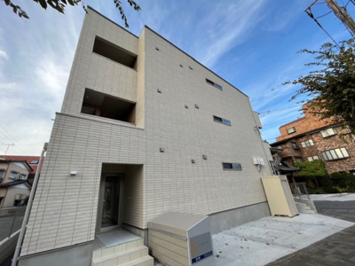 【外観】 | Buona giornata勝田台