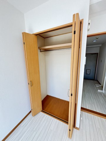 【収納】