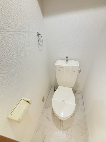 【トイレ】