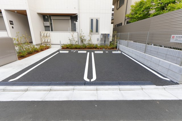 ルリアン北小岩Ⅱのその他共用部分