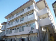 相模原市緑区西橋本３丁目のマンションの画像