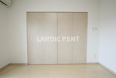 【内装】 | リファレンス東公園