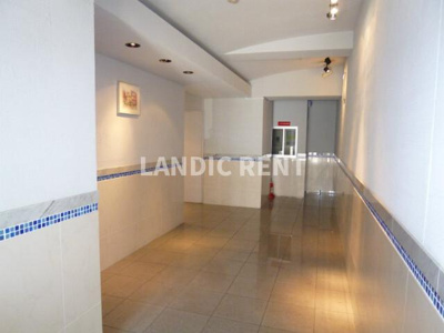 【ロビー】 | リファレンス東公園