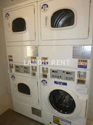 【その他共用部分】 | リファレンス東公園