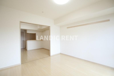 【内装】 | リファレンス東公園