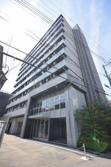 エステムコート梅田天神橋Ⅲアヴァンテ