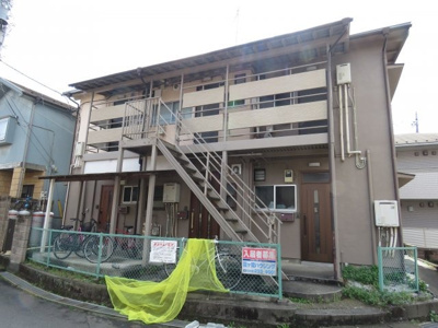 【外観】 | ヴィラつきの木