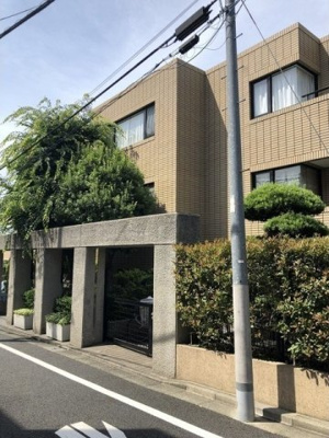 【外観】 | カームハウス東山