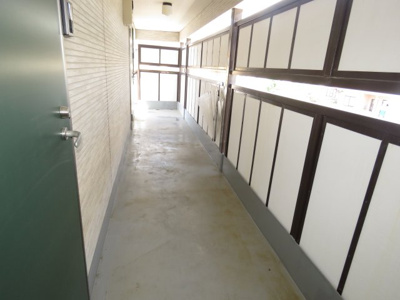 【その他共用部分】 | 二鳥ハイム