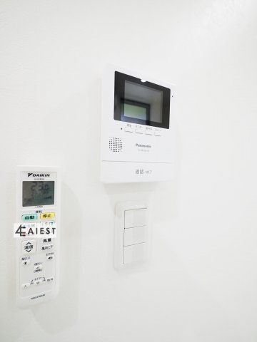 A・CORSO 八田のセキュリティ|※同一仕様写真