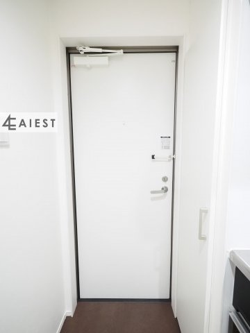 A・CORSO 八田の玄関|※同一仕様写真