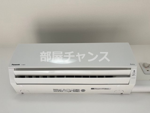 エスカルコートの設備